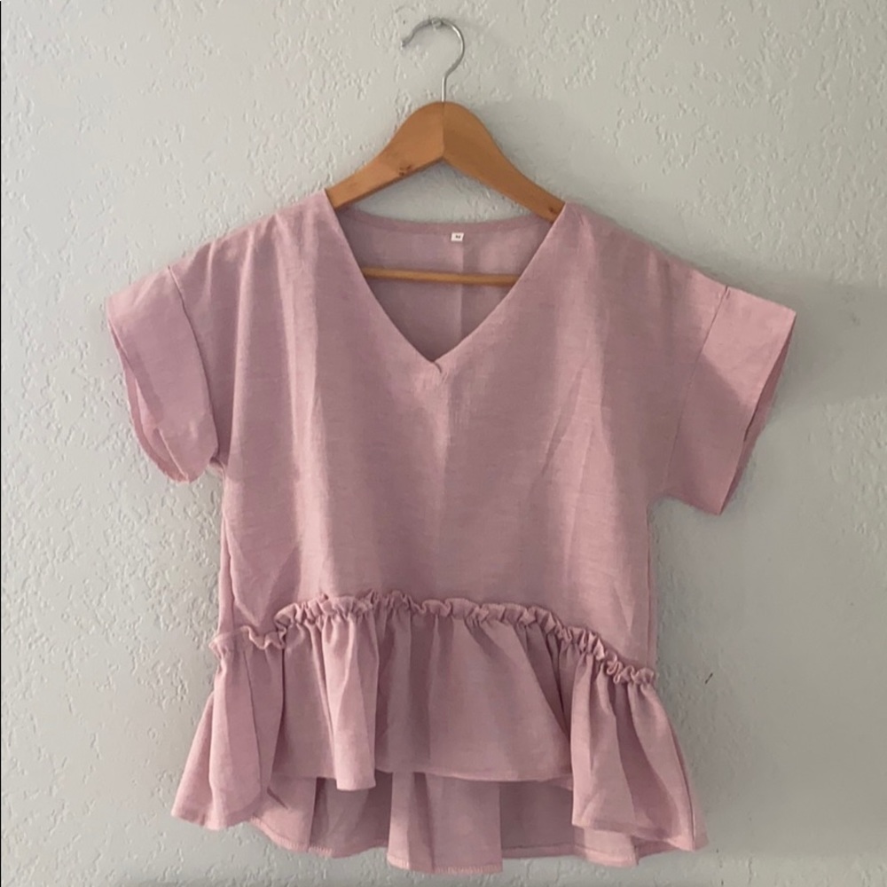 SHEIN Blouse